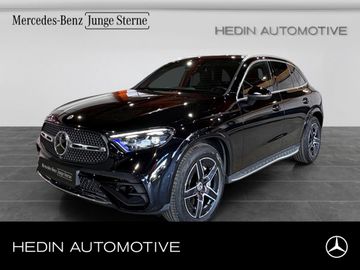 Mercedes GLC 200 - 1