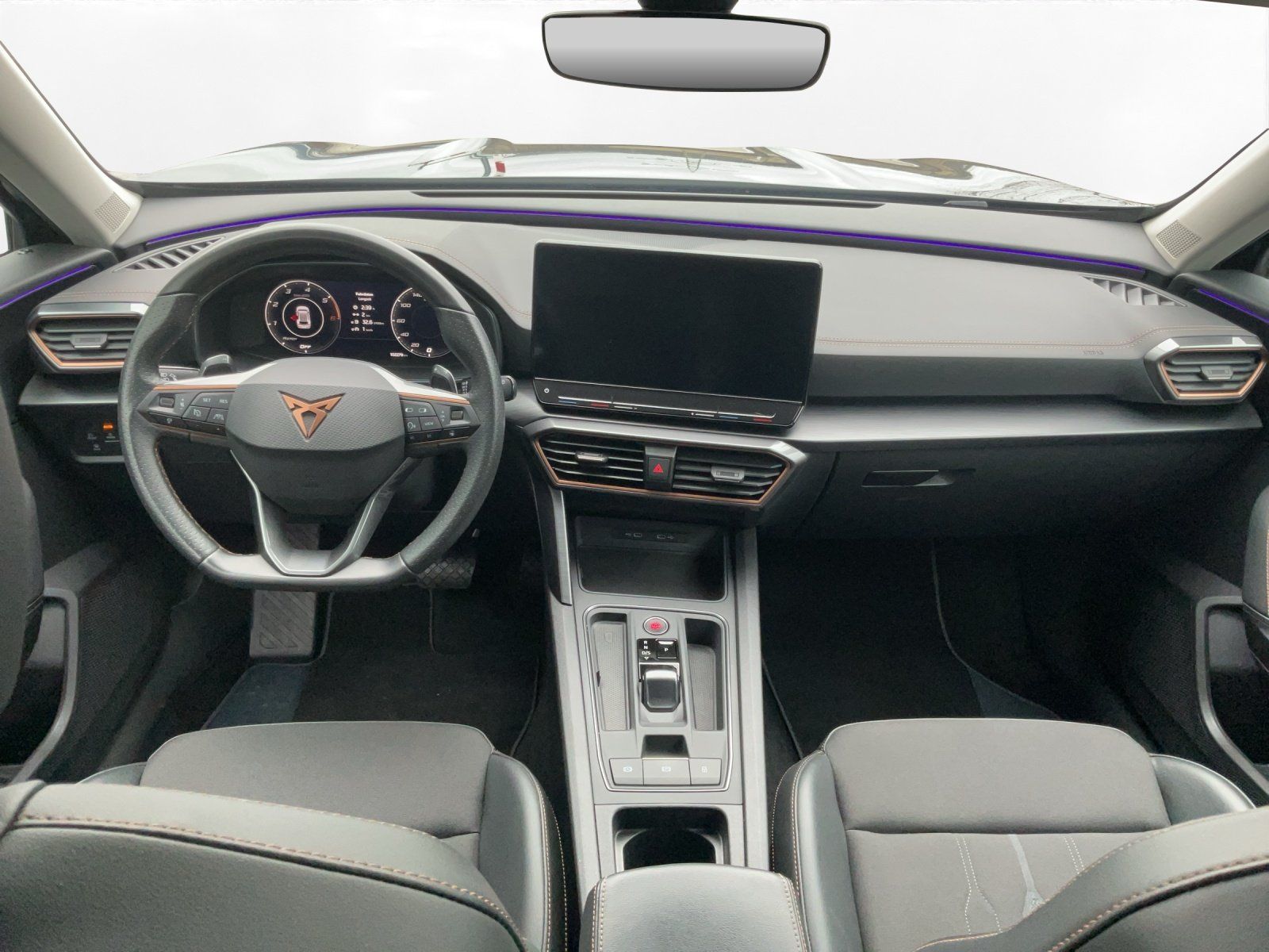 Cupra Formentor - Bild 14