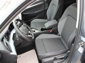 Volkswagen Golf VIII Variant 2.0 TDI 3 J. ASG Goal