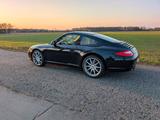 Porsche 997.2 C2 Coupe - DE - Schalter - 34tkm - Porsche 997 Gebrauchtwagen in München