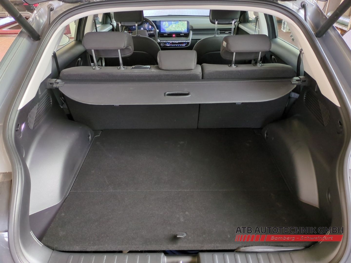 Hyundai IONIQ 5 – Bild 9