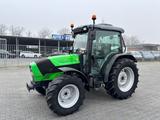 Deutz-Fahr Agroplus 315 Ecoline - Deutz-Fahr Agroplus