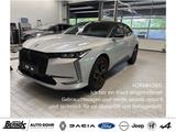 Citroën DS4 PureTech 130 PERFORMANCE LINE+ AUTOMATIK - Citroën DS4 mit Benzin-Antrieb: Automatik