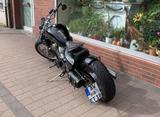 Honda VT 600 PC 21 Bobber - HONDA BOBBER