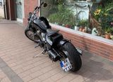 Honda VT 600 PC 21 Bobber - HONDA CHOPPER 600