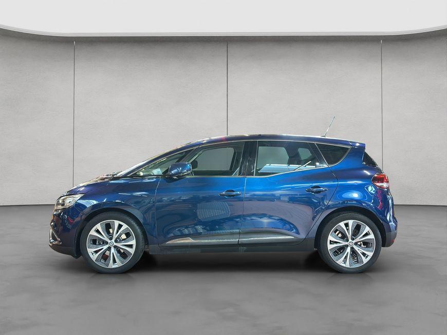Renault Scenic ENERGY TCe 130 INTENS