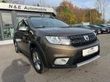 Dacia Logan  Stepway MCV TCe 90 *Kamera* - Dacia Logan: Mcv Stepway