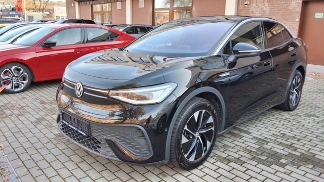VW ID.5 Pro Performance 150 kW Pano, 82Kwh