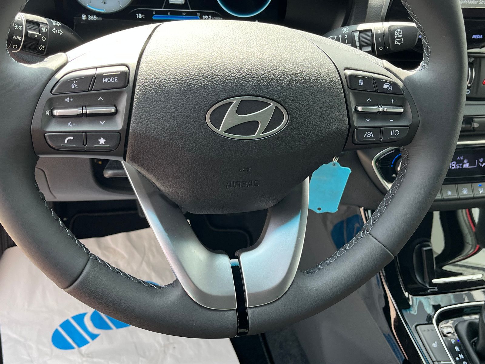 Hyundai i30 – Bild 9