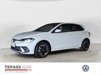 Volkswagen Polo 1.0 TSI Style NAVI PANO IQ