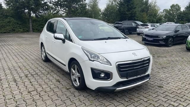 3008 Kommissionsverkauf Pano,Leder, Heap up