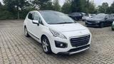 Peugeot 3008 Kommissionsverkauf Pano,Leder, Heap up - Peugeot aus 2014