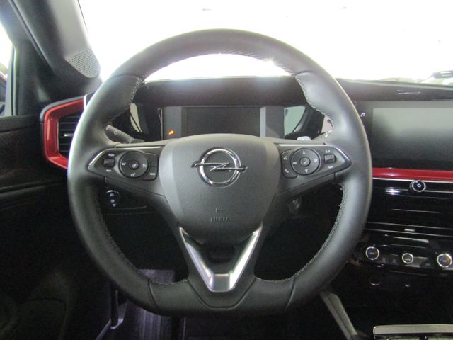 Mokka GS 1.2 Direct Injection Turbo 96 kW (130 P