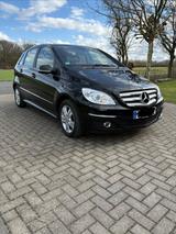 Mercedes-Benz B 180 Autotronic - - Mercedes-Benz B 180 in Hamm