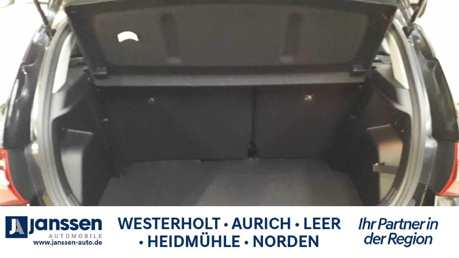 Fahrzeugabbildung Hyundai i20 FL (MY26) 1.0 T-GDI (90 PS) 6-MT Select Navi