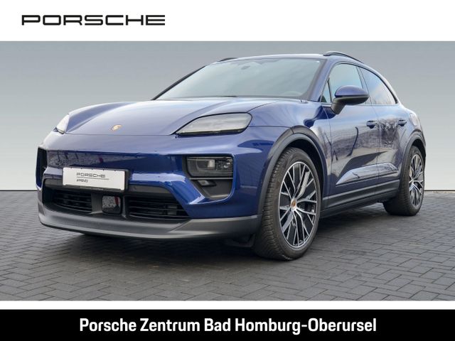 Porsche Macan 4 BOSE Luftfederung Panoramadach LED