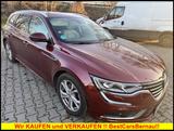 Renault Talisman Grandtour Initiale Leder Navi SzHz PDC - Renault Talisman Gebrauchtwagen in Berlin