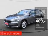 Skoda Superb Combi 2.0 TDI DSG Selection AHK NAV RFK M