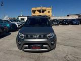 Suzuki SUZUKI Ignis 1.2 Hybrid Top CVT - Suzuki Ignis mit Hybrid-Antrieb: Automatik