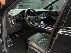 AUDI Q7 50 TDI Competition Plus*HEAD*PANO*360*1.HAND