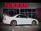 Nissan 1996 Nissan Skyline R33 GTST - Nissan Skyline Gebrauchtwagen
