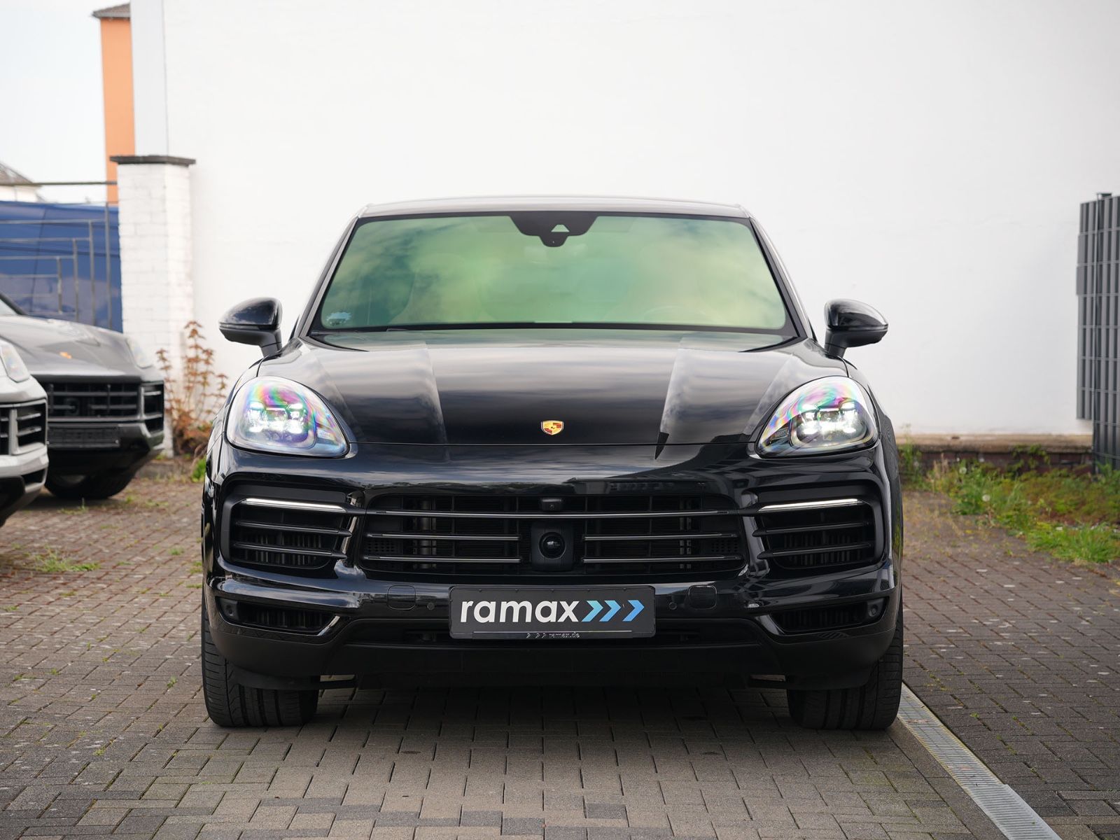 Porsche E-Hybrid Coupé PLATINUM-INNO-PDCC-SPORTABG.-VOLL foto 6