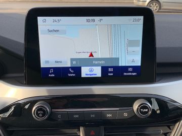 Ford Kuga Cool&Connect EcoBlue *Winterpaket*Navi* HM