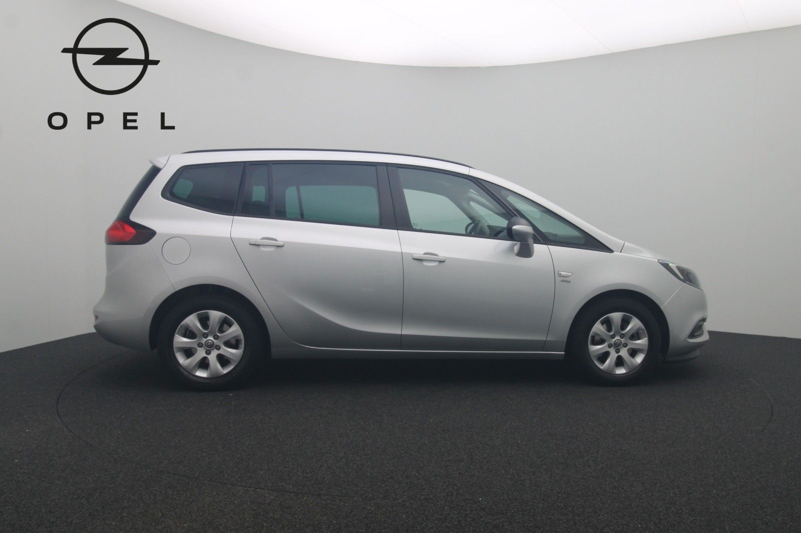 Fahrzeugabbildung Opel Zafira C 1.4 Tourer Active NAVI SHZ 7-Sitzer