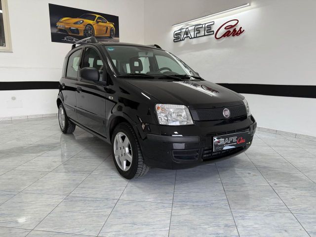 Fiat Panda 1.2 Active