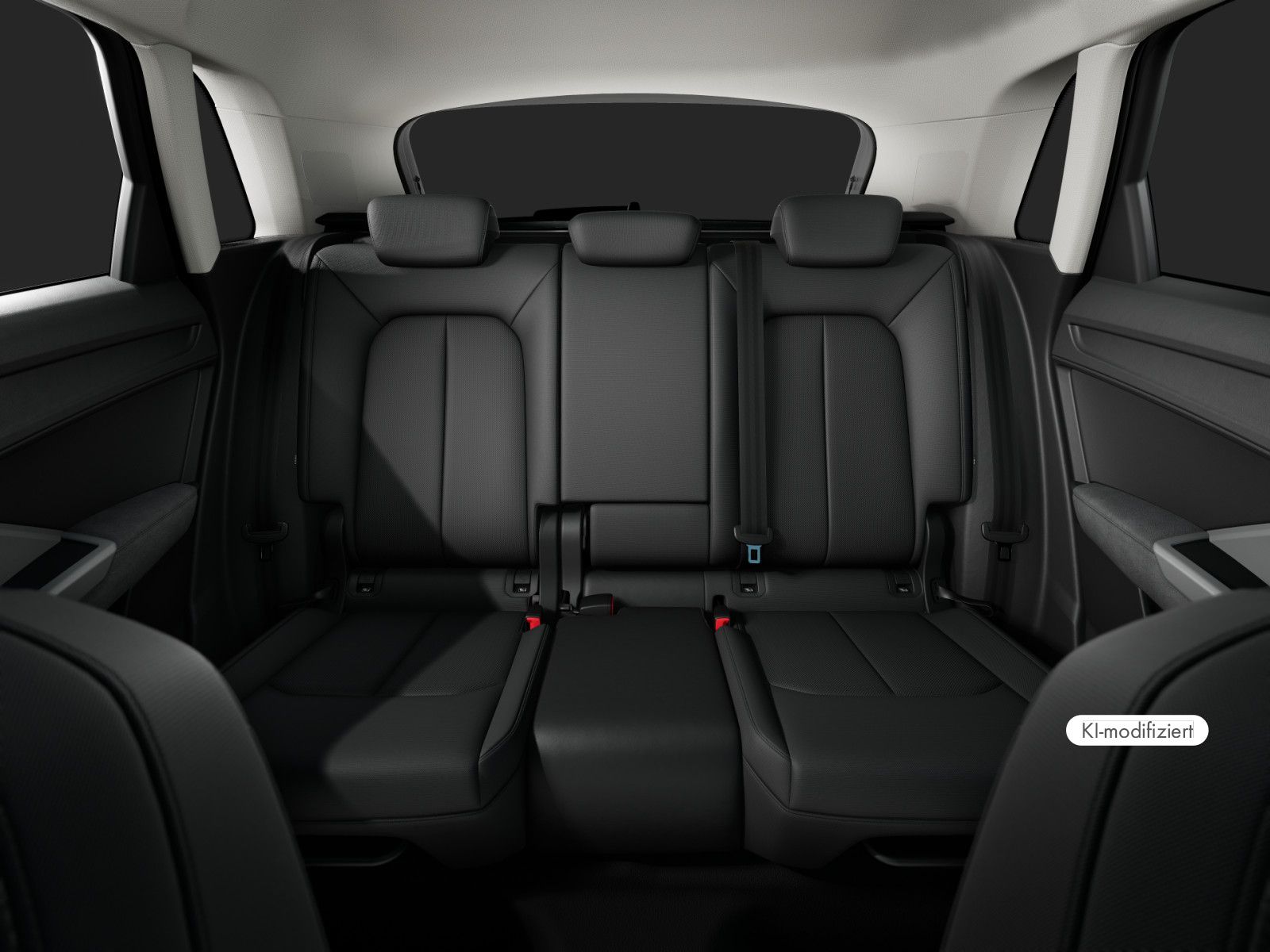 Audi Q3 - Bild 10