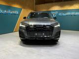 Audi SQ7 4.0TFSI 8-Tiptronic quattro 7-Sitzer +LED+AH - Audi SQ7 SUV