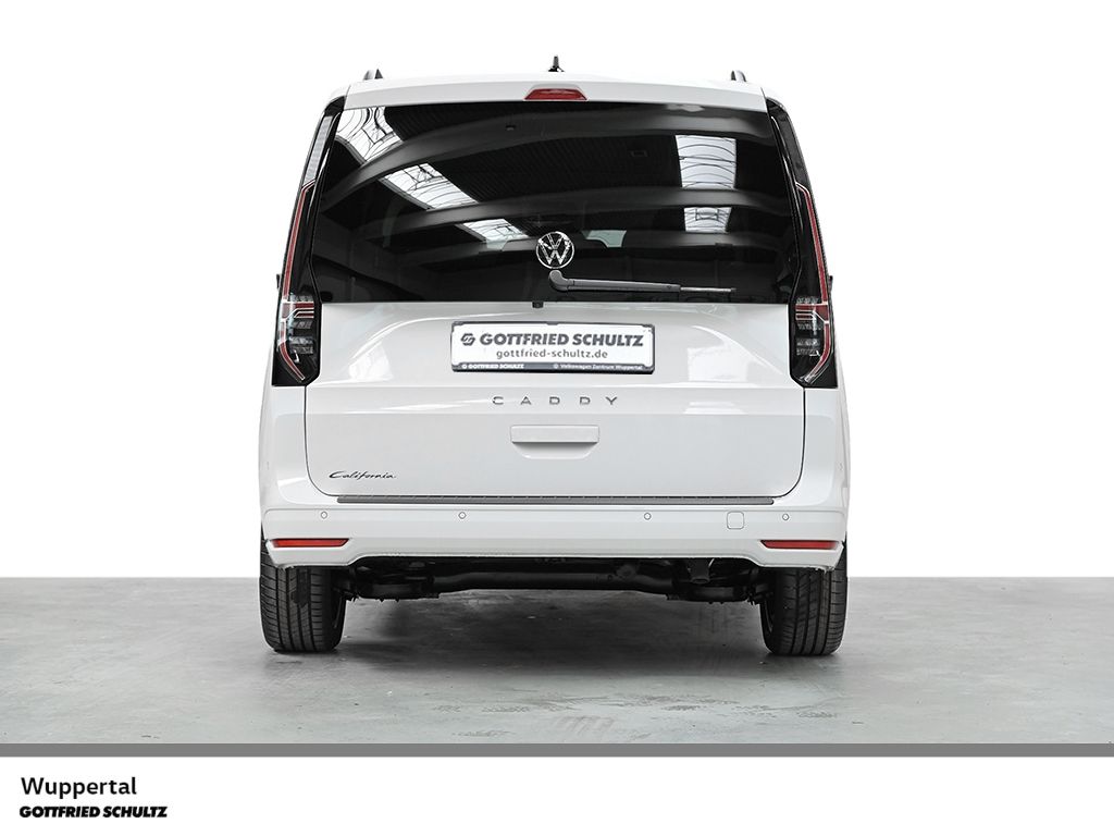 Volkswagen Caddy - Bild 5