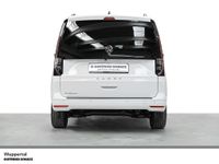 Volkswagen Caddy - Vorschau Bild 5