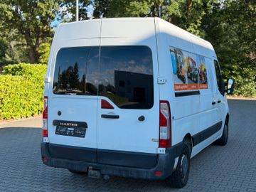 Renault Master - 10