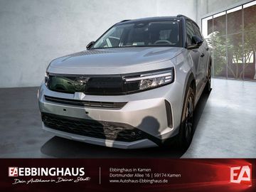 Opel Frontera 1.2 GS 74kW Kamera Tech-Paket Navi LED