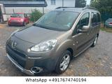 Peugeot Partner Tepee Outdoor - Peugeot: Outdoor