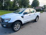 Ford Ranger Wildtrak 3.2  + extras Jagd - Jagd Autos