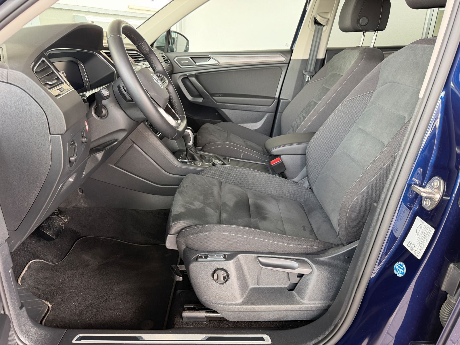 Volkswagen Tiguan Allspace - Bild 12