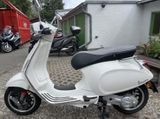 Vespa Sprint 50 - VESPA 50S