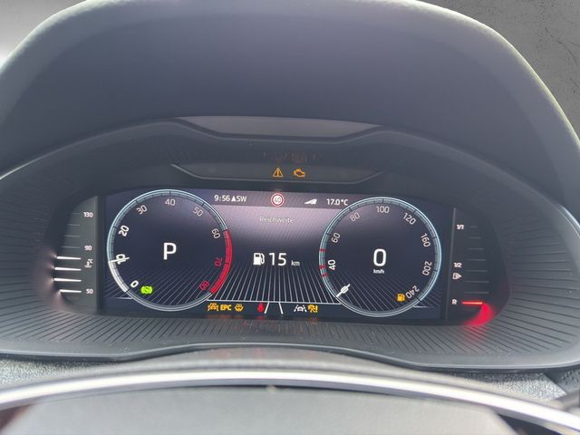 Skoda Scala Selection*4xPDC*CAM*SMART*MATRIX*SHZ*