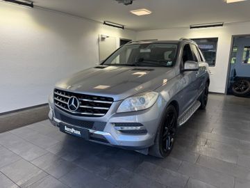 Mercedes ML 250 - 3