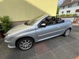Peugeot 206 CC Platinum 110 Platinium - Peugeot 206 in Frankfurt (Main)