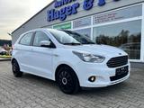 Ford Ka KA+ Cool & Sound Klima PDC - gebrauchte Ford Kleinwagen
