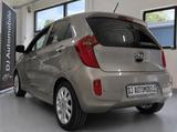 Kia Picanto/Automatik/81.000/SHZ/LHZ/Garantie - Kia: 8