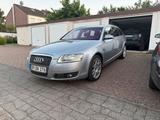 Audi a6 2.0 S-line, Tüv Neu , - Audi A6 aus 2007: Line