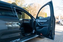 MERCEDES-BENZ GLC 63S AMG 4Matic/ CERAMIC/ PANO/ BURMESTER MERCEDES-BENZ GLC 63S AMG 4Matic/ CERAMIC/ PANO/ BURMESTER