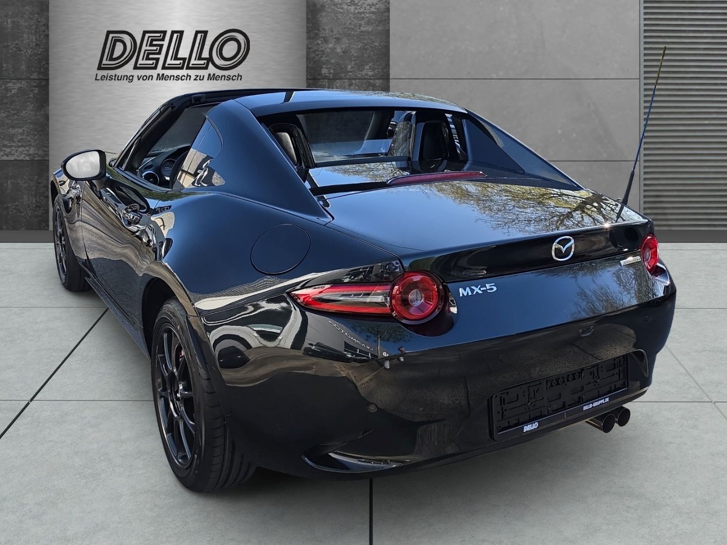 Mazda MX-5 - Bild 3
