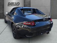 Mazda MX-5 - Vorschau Bild 3