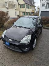 Ford Fiesta ST 150 MK 6 / TÜV 12/26 - Ford Fiesta aus 2005: ST
