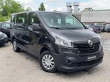 Renault Trafic Combi L1H1 2,7t  Expression 9Sitz.Navi - Renault Trafic in Mainz